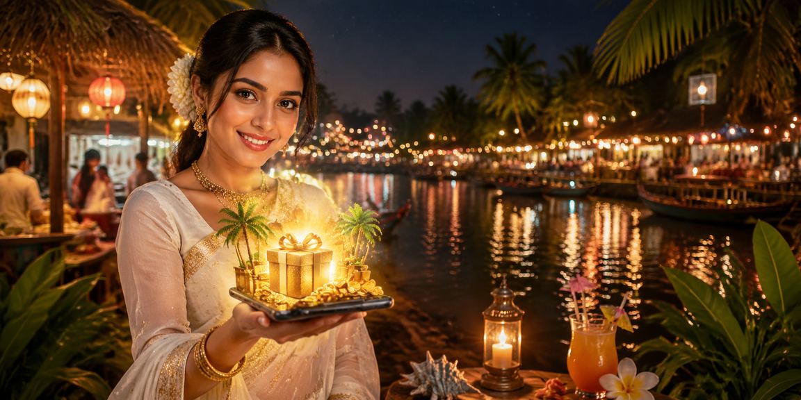 রংপুর রাতের বাজারে বাজির উৎসবমুখর পরিবেশ